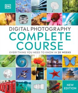 digital photography course